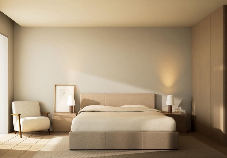 New Build - Penthouse -
Moncofa - Playa de Moncofa