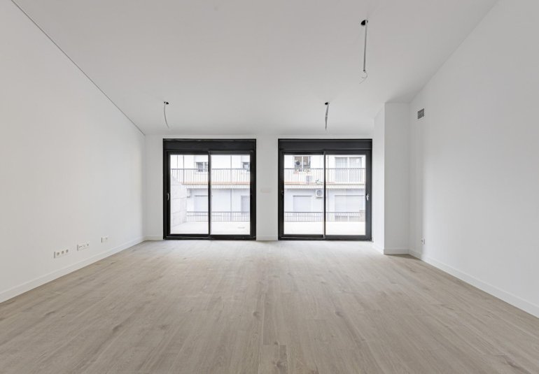 New Build - Penthouse -
Murcia - Centro