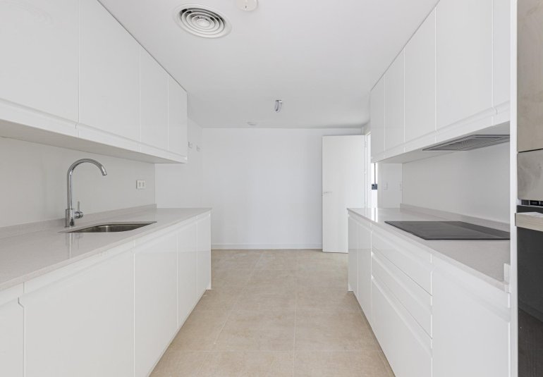 New Build - Penthouse -
Murcia - Centro