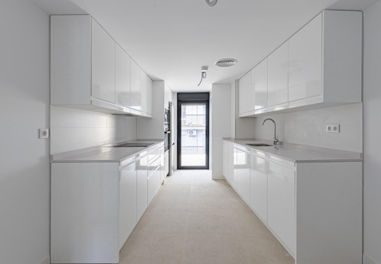 New Build - Penthouse -
Murcia - Centro