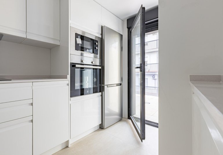 New Build - Penthouse -
Murcia - Centro