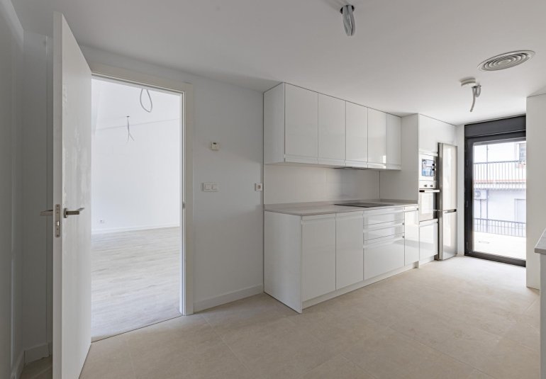 New Build - Penthouse -
Murcia - Centro