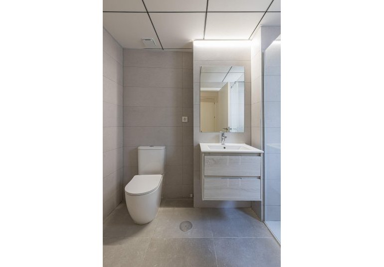 New Build - Penthouse -
Murcia - Centro