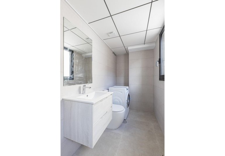 New Build - Penthouse -
Murcia - Centro