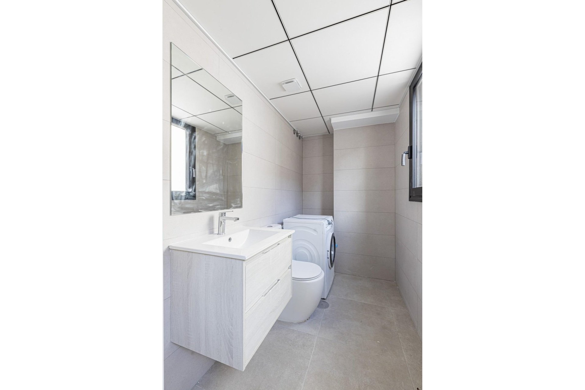 New Build - Penthouse -
Murcia - Centro