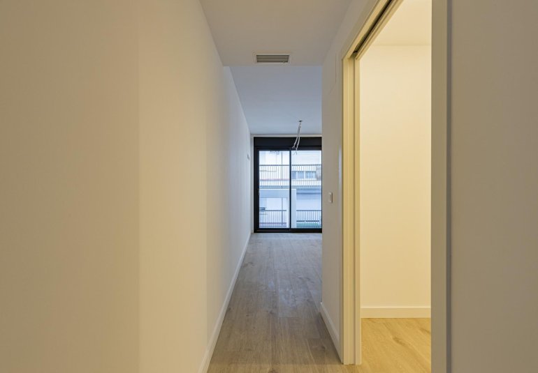 New Build - Penthouse -
Murcia - Centro