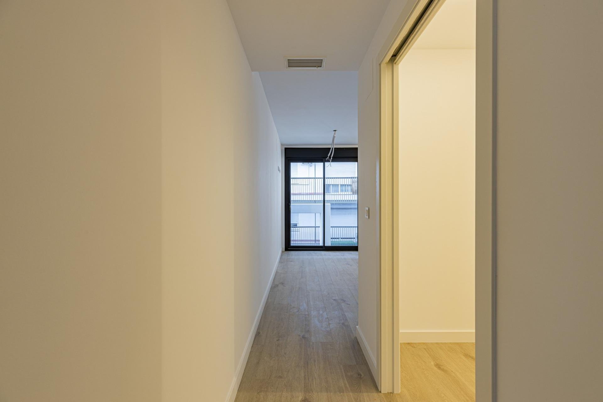 New Build - Penthouse -
Murcia - Centro