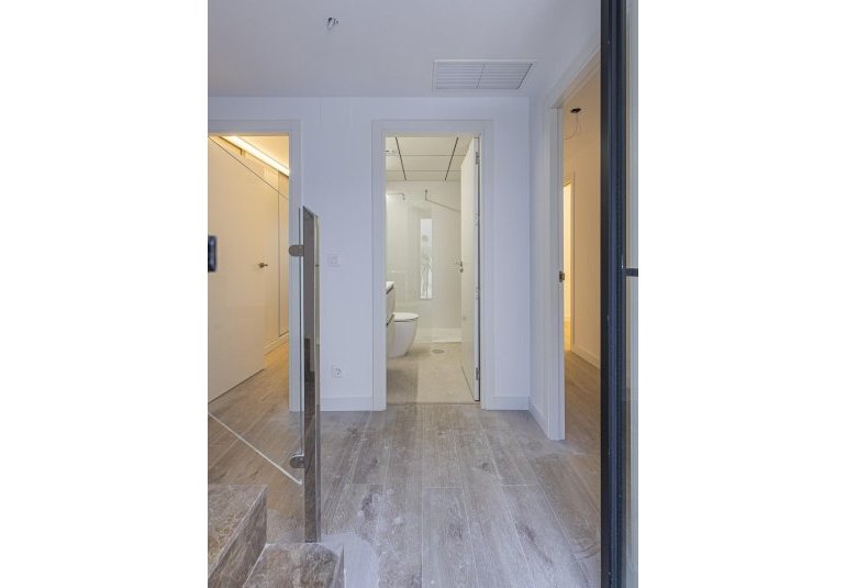New Build - Penthouse -
Murcia - Centro