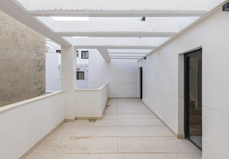 New Build - Penthouse -
Murcia - Centro