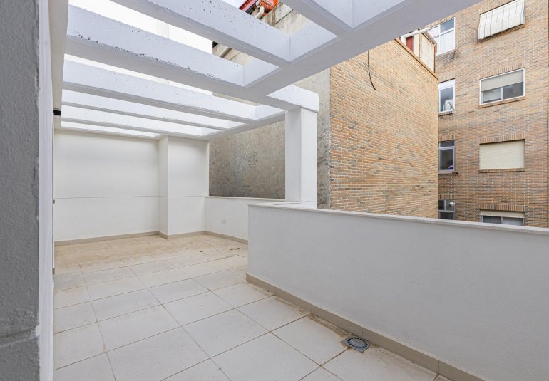 New Build - Penthouse -
Murcia - Centro