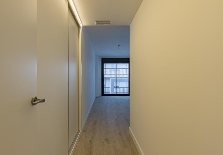 New Build - Penthouse -
Murcia - Centro