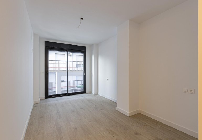 New Build - Penthouse -
Murcia - Centro