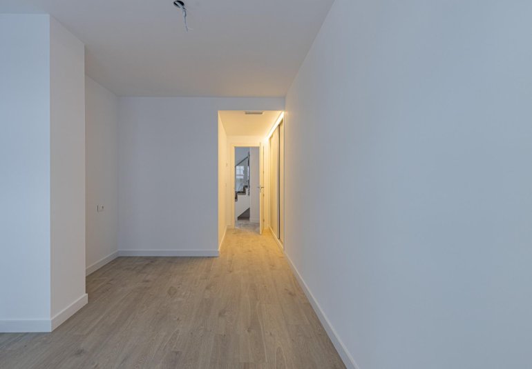 New Build - Penthouse -
Murcia - Centro