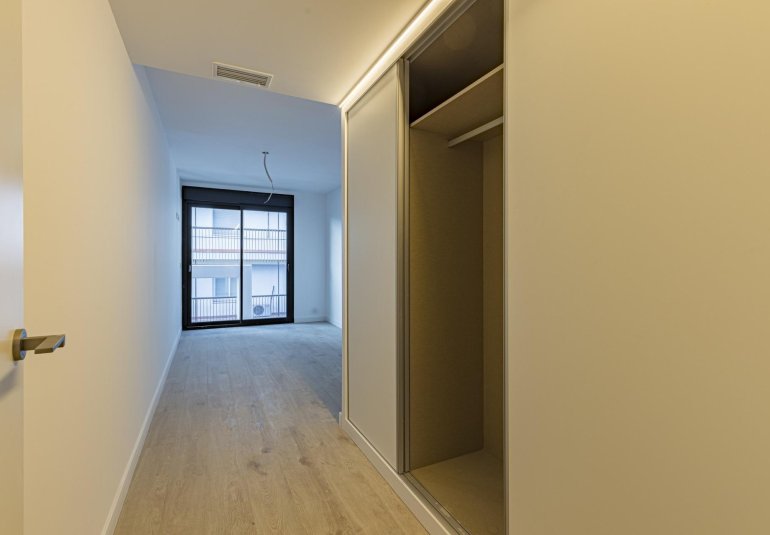 New Build - Penthouse -
Murcia - Centro