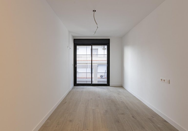 New Build - Penthouse -
Murcia - Centro