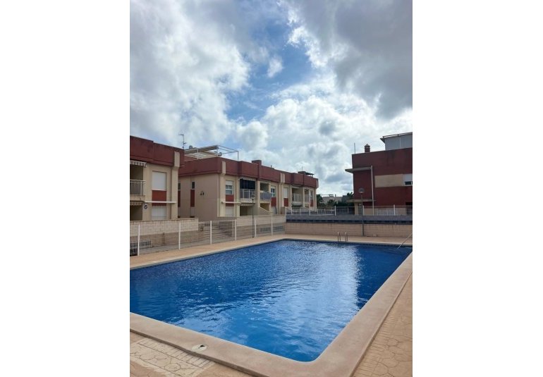 New Build - Penthouse -
Orihuela Costa - Lomas de Cabo Roig