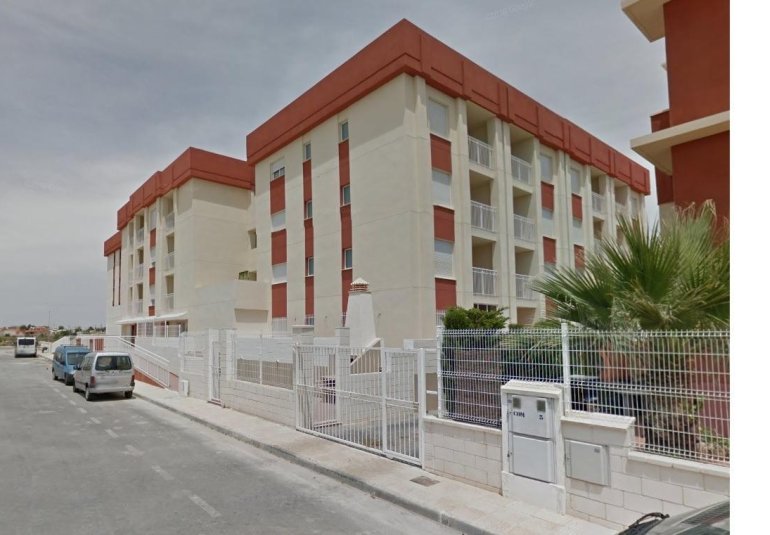 New Build - Penthouse -
Orihuela Costa - Lomas de Cabo Roig