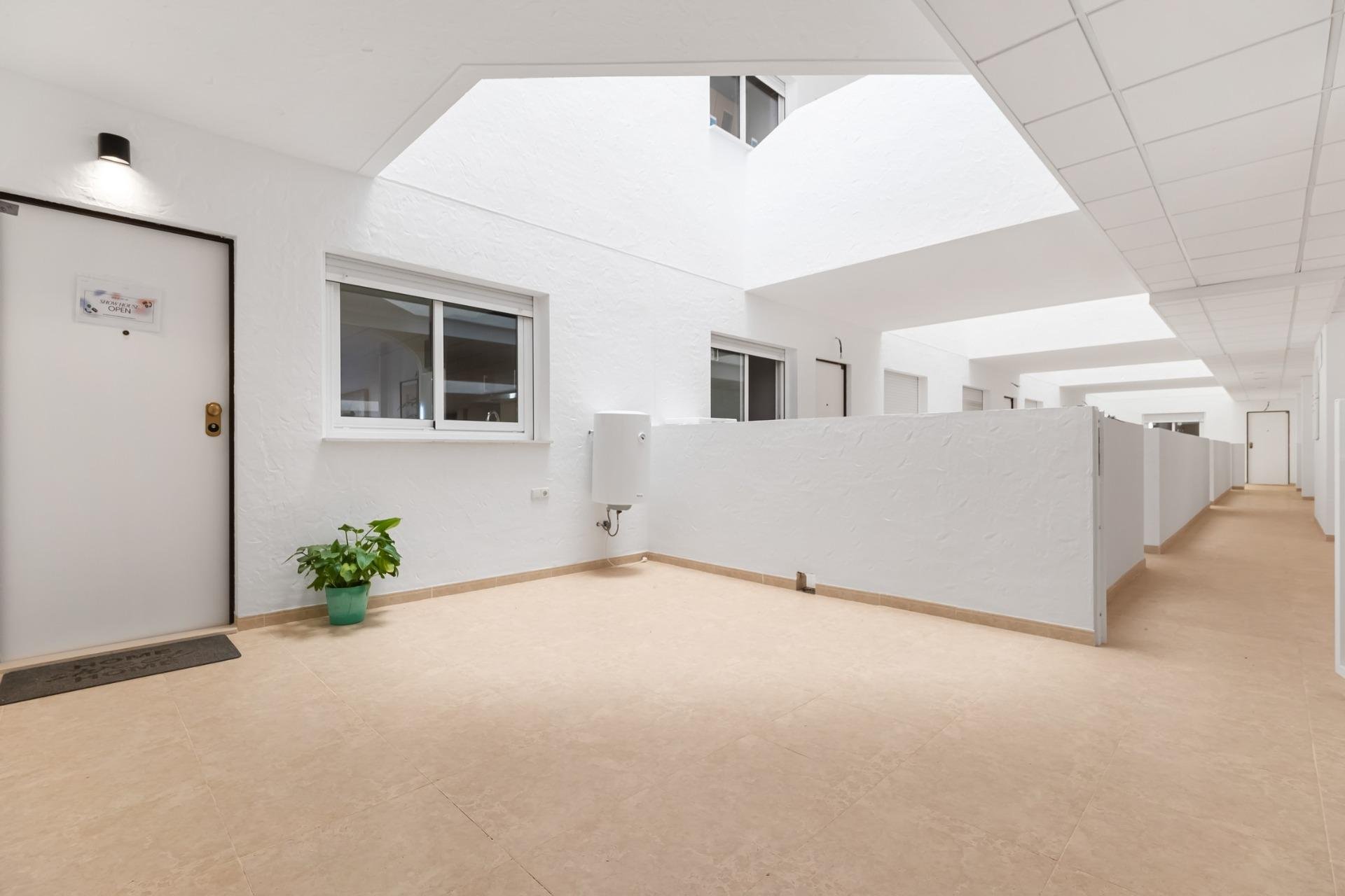 New Build - Penthouse -
Orihuela Costa - Lomas de Cabo Roig