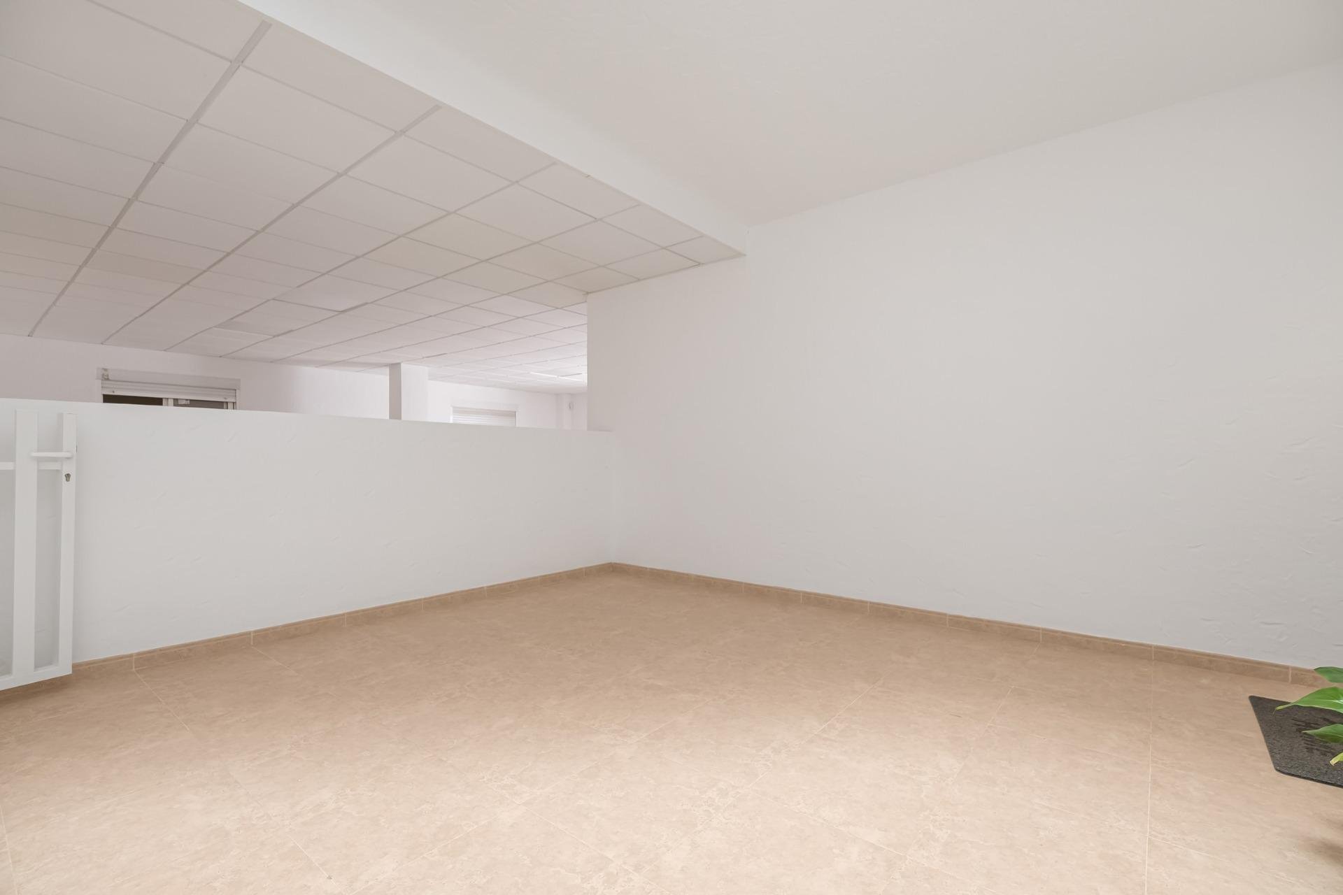 New Build - Penthouse -
Orihuela Costa - Lomas de Cabo Roig
