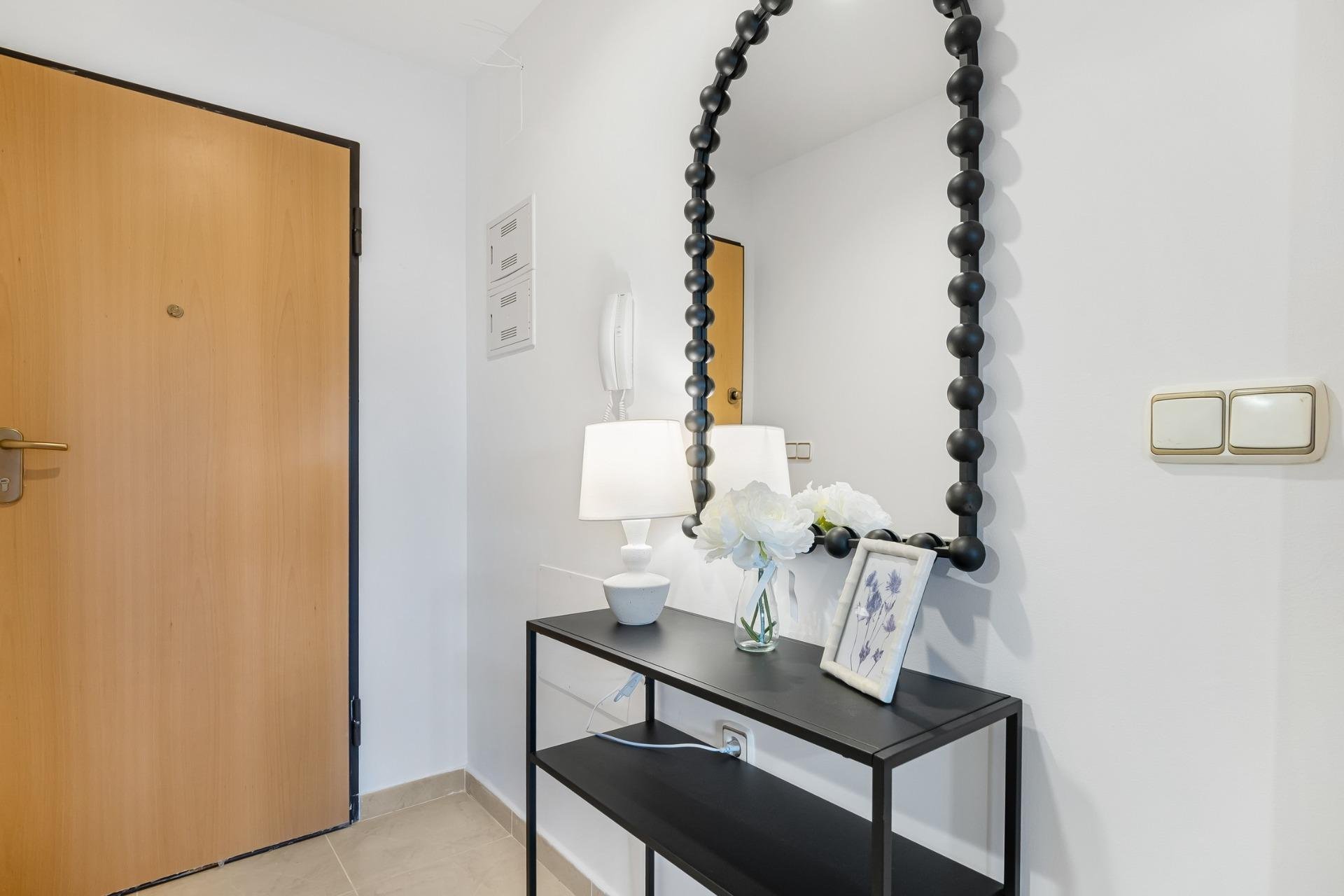 New Build - Penthouse -
Orihuela Costa - Lomas de Cabo Roig