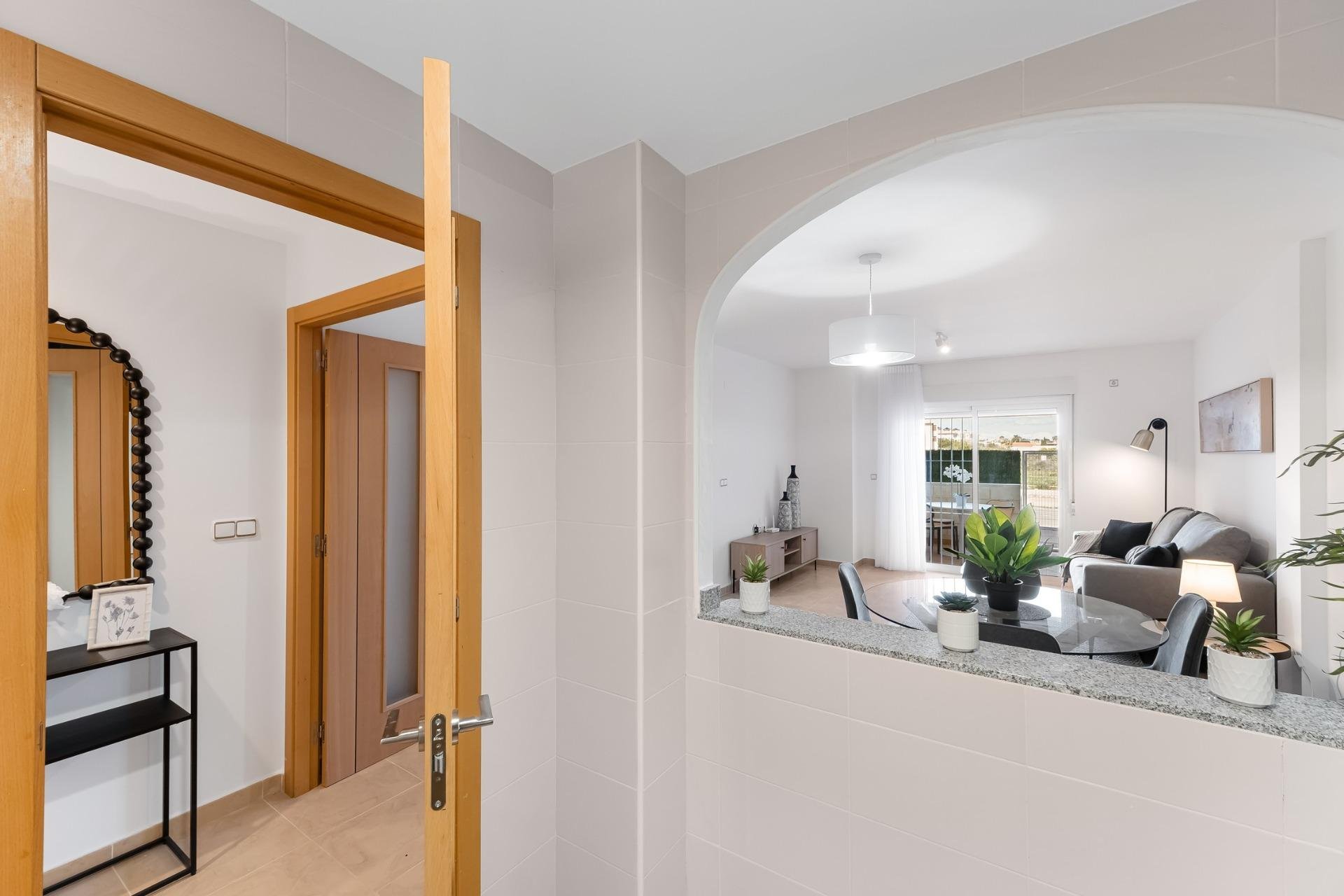 New Build - Penthouse -
Orihuela Costa - Lomas de Cabo Roig