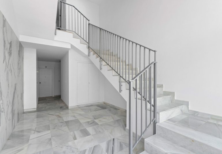 New Build - Penthouse -
Orihuela Costa - Villamartín