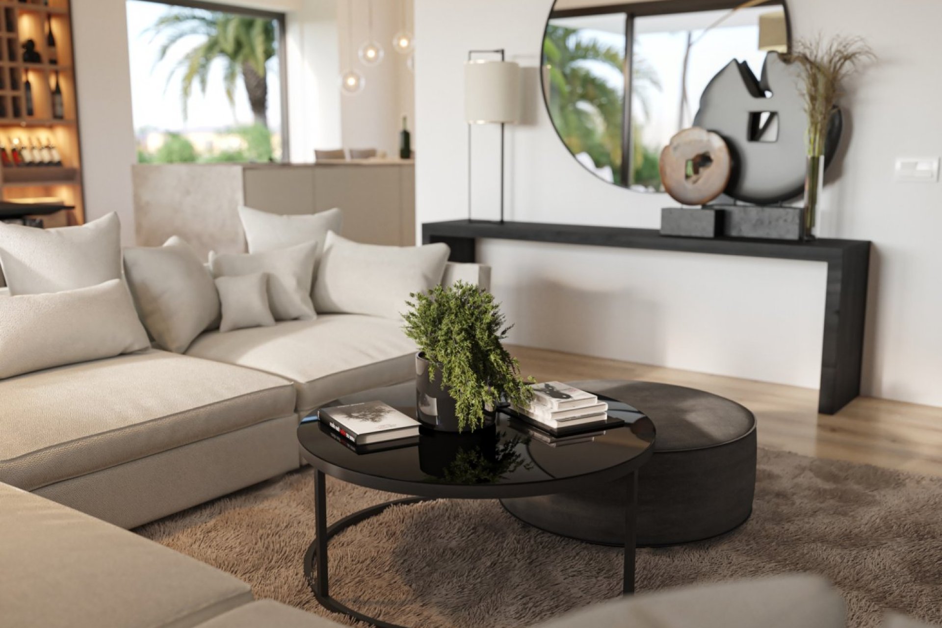 New Build - Penthouse -
Orihuela - Las Colinas
