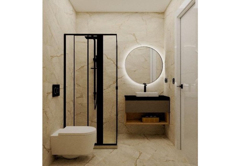 New Build - Penthouse -
Pilar de la Horadada - Playa de las Higuericas