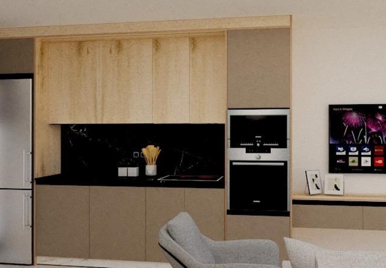 New Build - Penthouse -
Pilar de la Horadada - Playa de las Higuericas