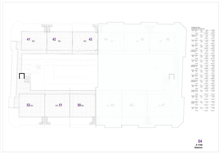 New Build - Penthouse -
Pilar de la Horadada - pueblo