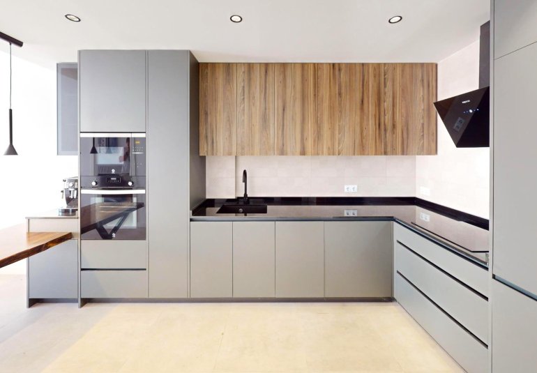 New Build - Penthouse -
Pilar de la Horadada - pueblo