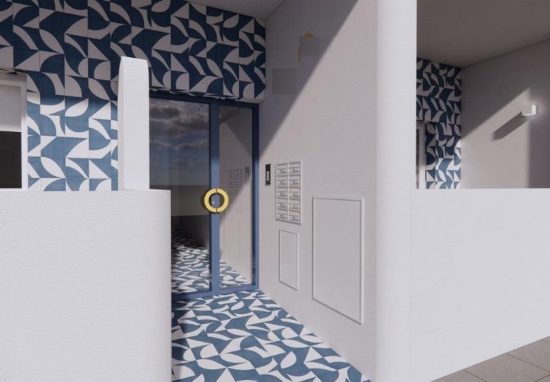 New Build - Penthouse -
Pilar de la Horadada - Torre De La Horadada