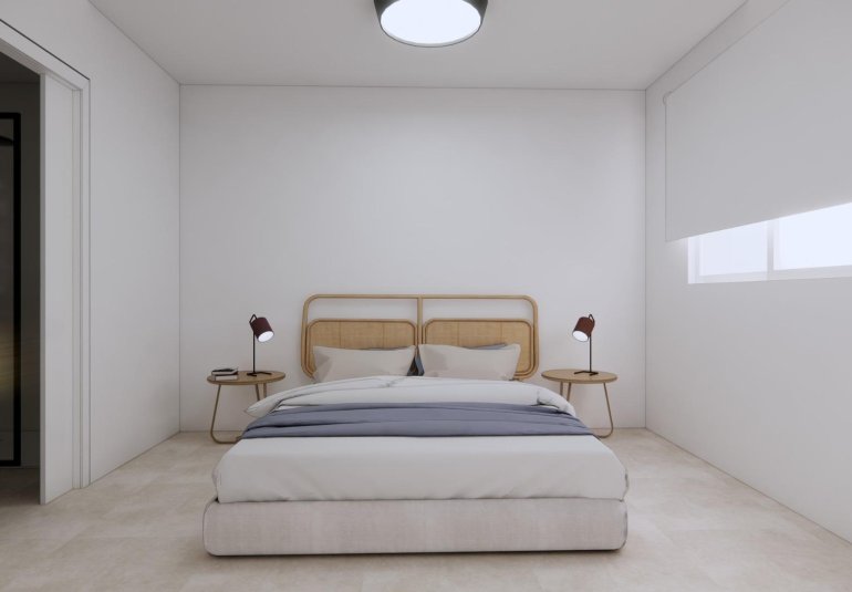 New Build - Penthouse -
Pilar de la Horadada - Torre De La Horadada