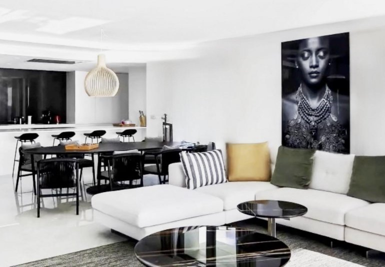 New Build - Penthouse -
Relleu - pueblo