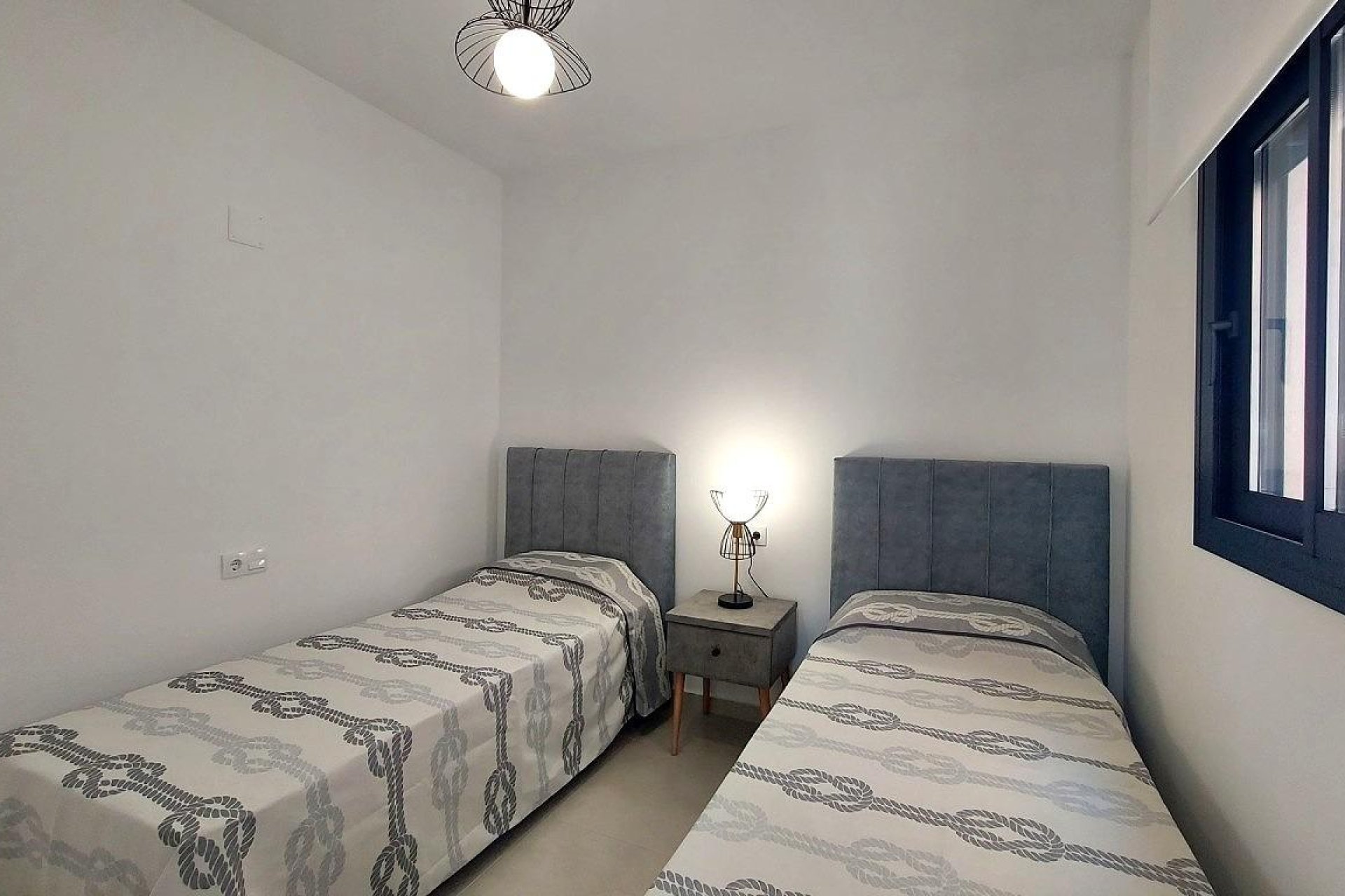New Build - Penthouse -
San Miguel - Pueblo
