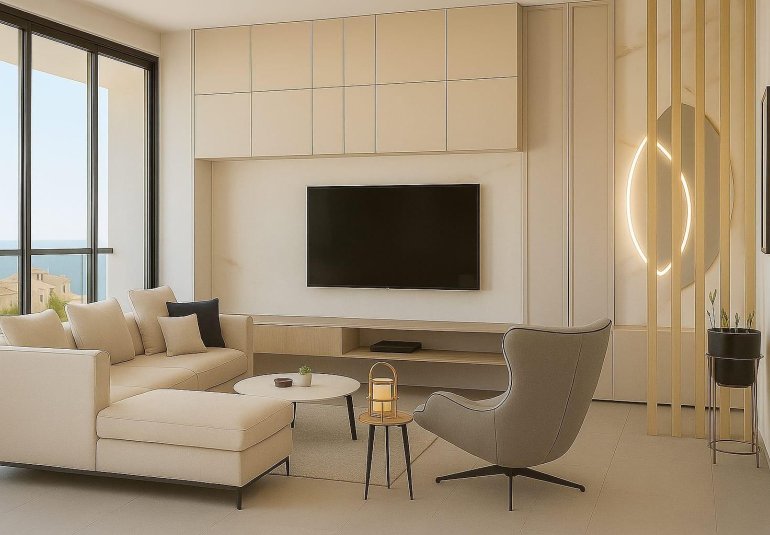 New Build - Penthouse -
San Pedro del Pinatar - Lo Pagan, San Pedro del Pinatar