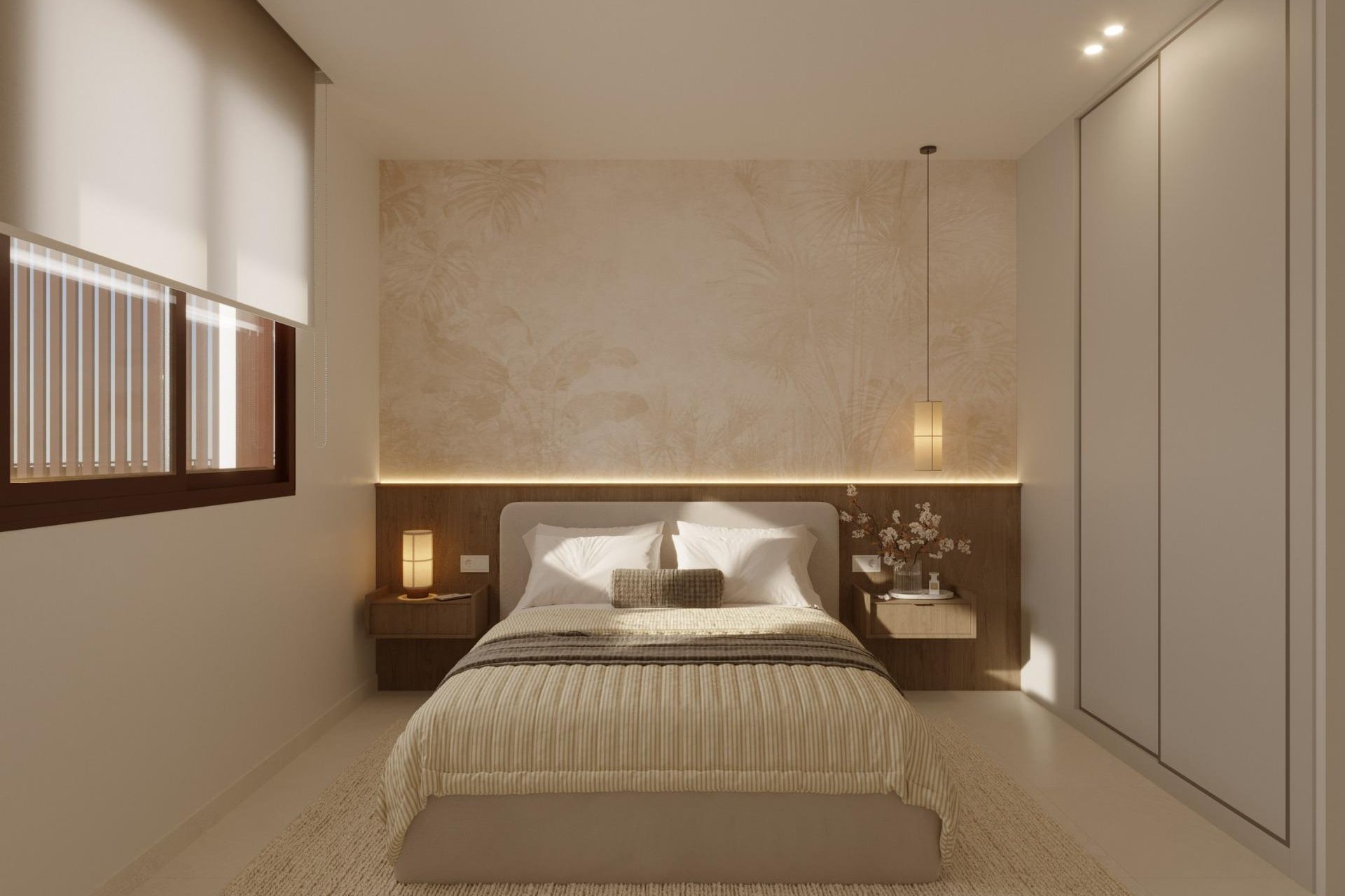 New Build - Penthouse -
Santa Pola - Centro