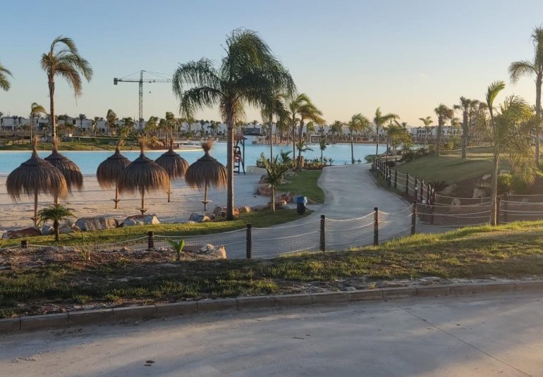 New Build - Penthouse -
Torre Pacheco - Santa Rosalia Lake And Life Resort