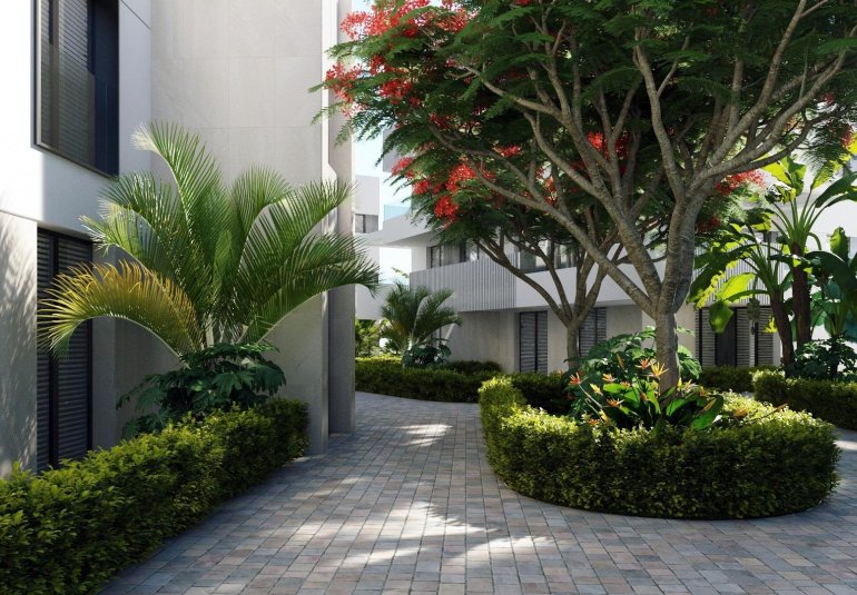 New Build - Penthouse -
Torre Pacheco - Santa Rosalia Lake And Life Resort