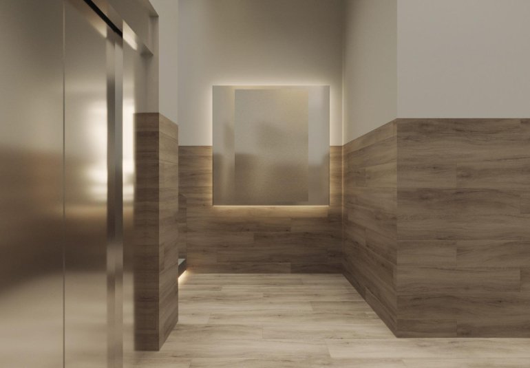 New Build - Penthouse -
Torrevieja - Centro