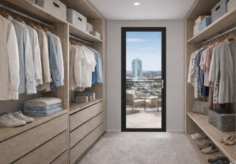 New Build - Penthouse -
Torrevieja - Centro