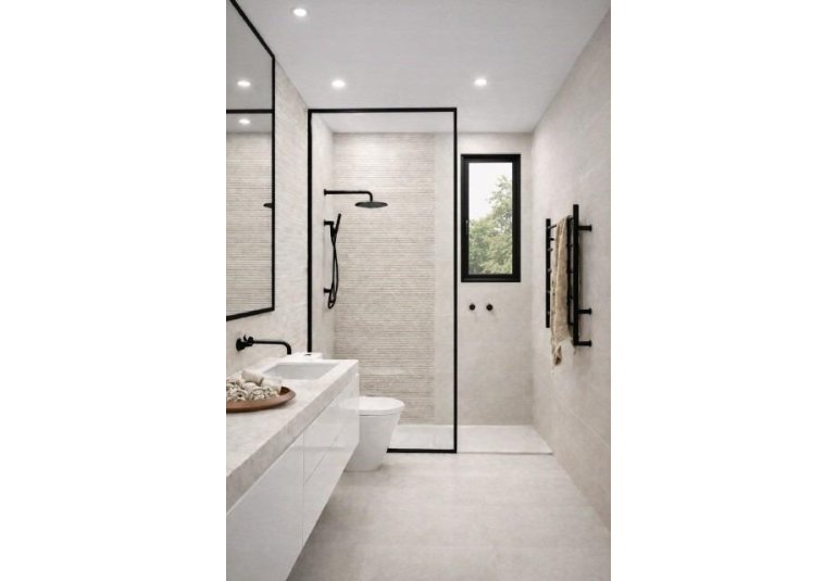 New Build - Penthouse -
Torrevieja - Centro