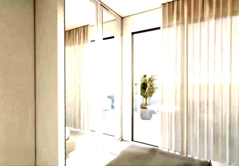 New Build - Penthouse -
Torrevieja - Centro