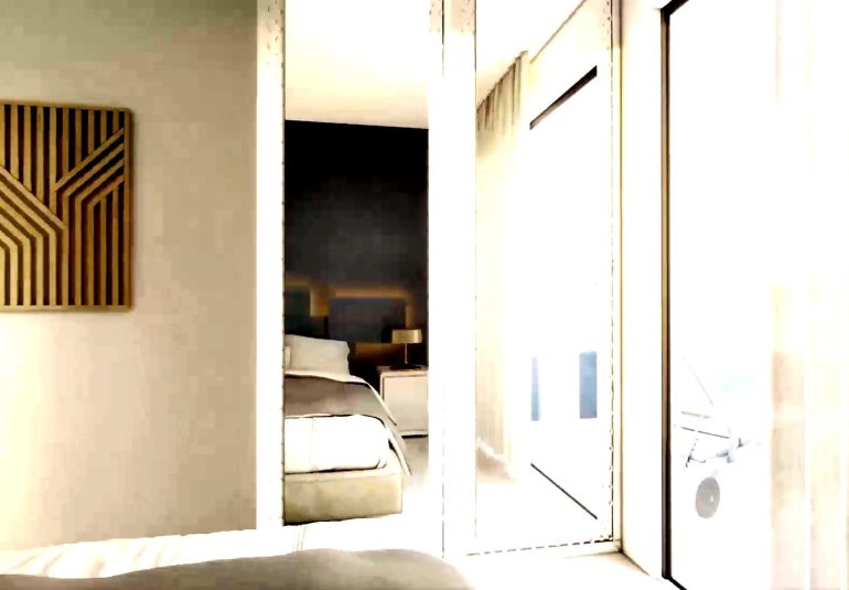 New Build - Penthouse -
Torrevieja - Centro