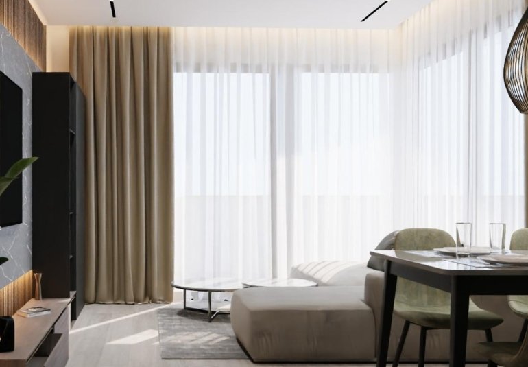 New Build - Penthouse -
Torrevieja - Centro