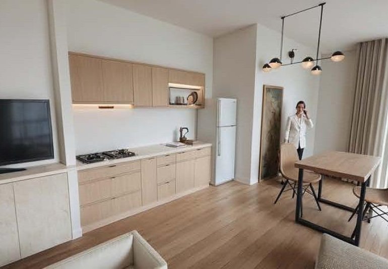 New Build - Penthouse -
Torrevieja - Centro