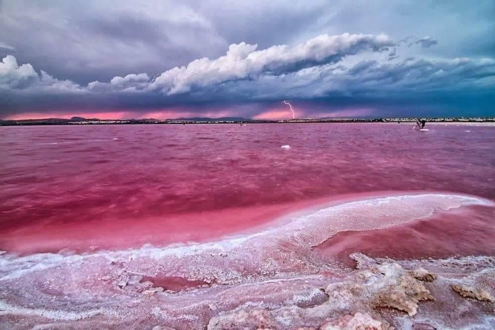 New Build - Penthouse -
Torrevieja - Centro