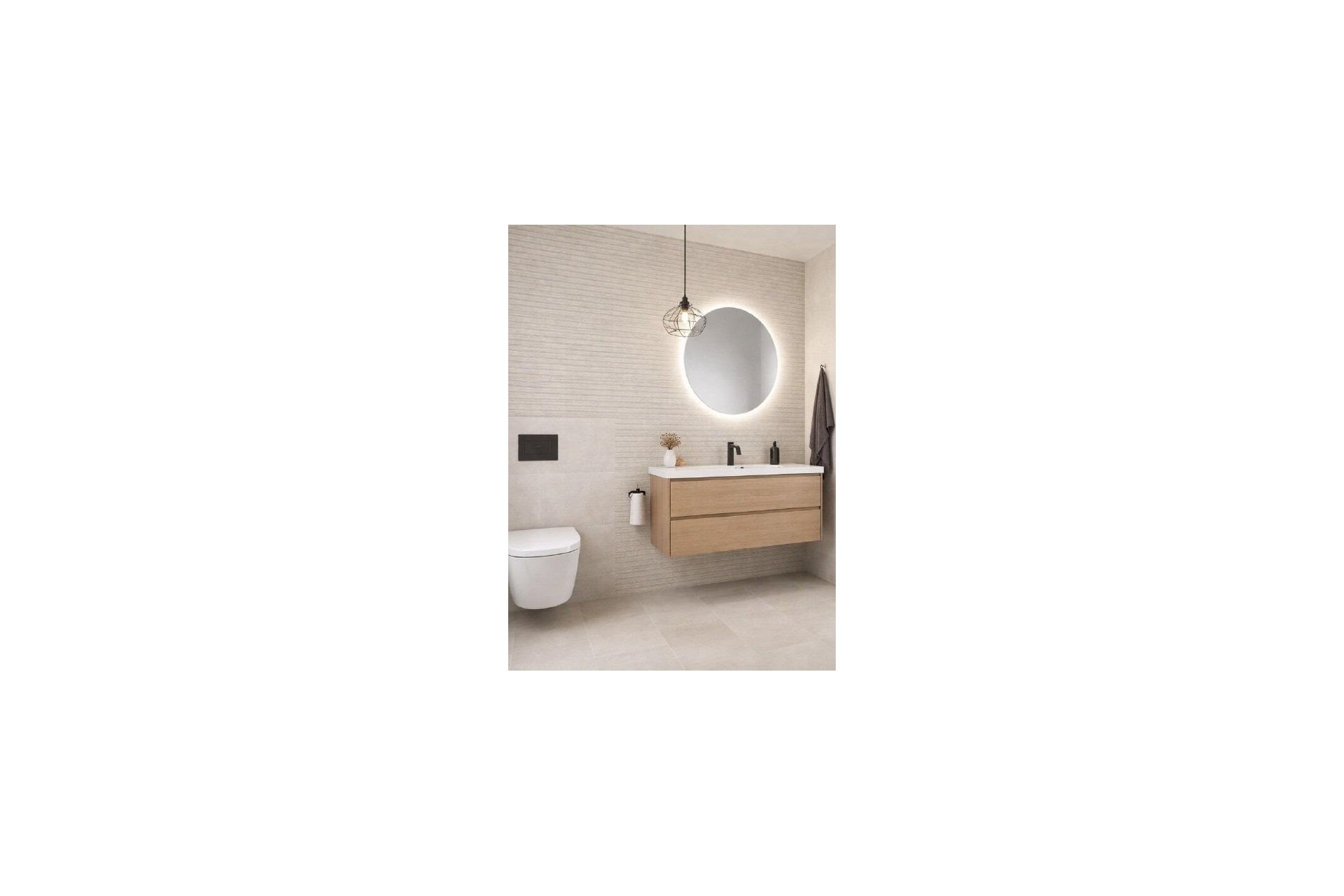 New Build - Penthouse -
Torrevieja - Centro