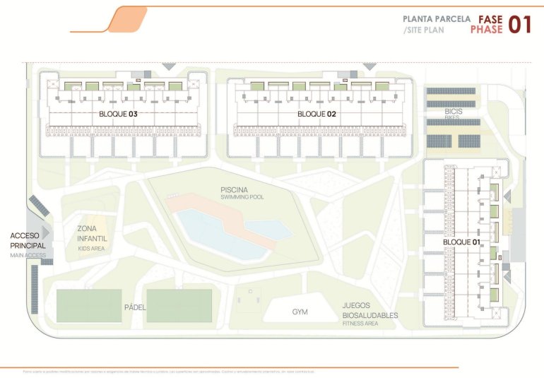 New Build - Penthouse -
Torrevieja - La Hoya