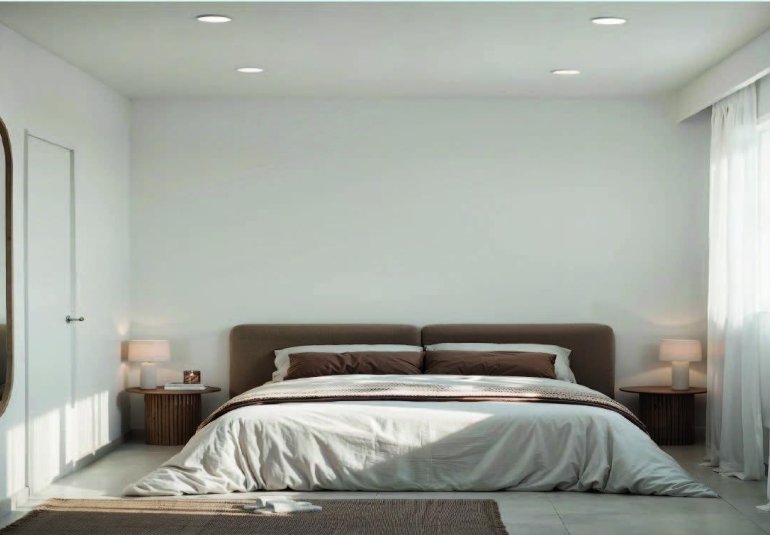 New Build - Penthouse -
Torrevieja - Playa de El Cura